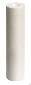 Полипропиленовый картридж для фильтров Slim Line 10 на 10 мкм