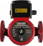 Насос циркуляционный UNIPUMP UPF 40-120 250 16515