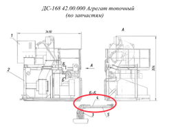 Термометр ТТУ 62.240.141