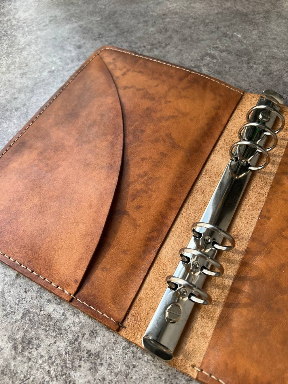 Блокнот «Старина» формат А5