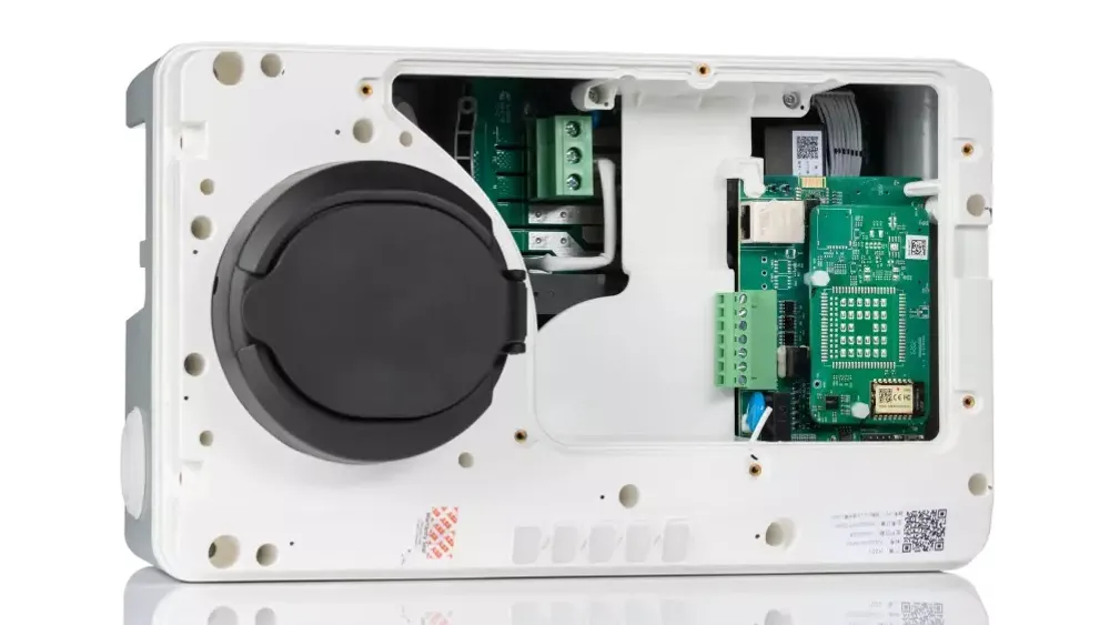 Зарядная станция ABB Terra AC W7-T-R-C-0 Wallbox (6AGC085383) - 4