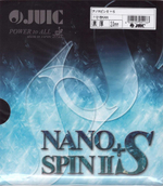 Juic Nano Spin 2 + S