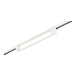Светильник трековый BASE LED 10W 4000K