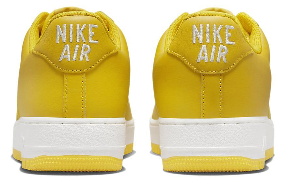 Кроссовки Nike Air Force 1 Low Retro