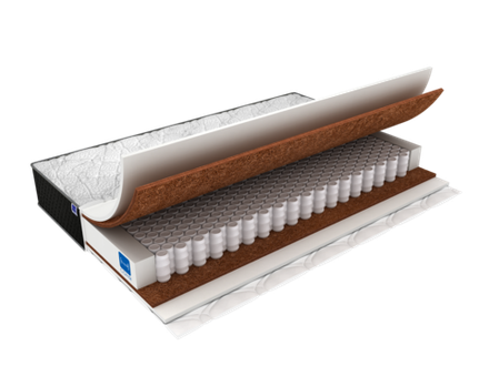 Матрас Strong Dream трикотаж