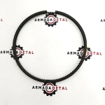 Комплект поршневых колец (стандарт) | 320/09299 | JCB