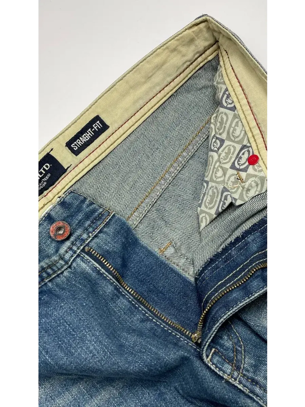 Джинсы от Savitar South pole True religion Jnco Sean john