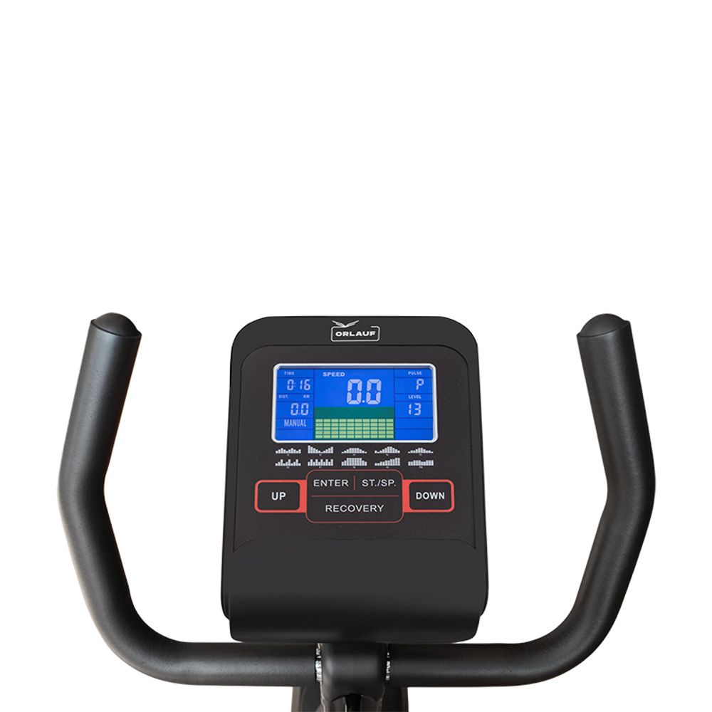 Велотренажер Orlauf Irris