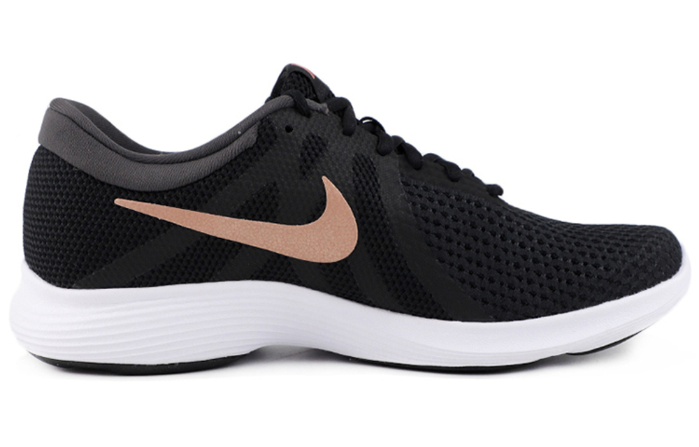 Кроссовки Nike Revolution 4 (Женская размерная сетка)