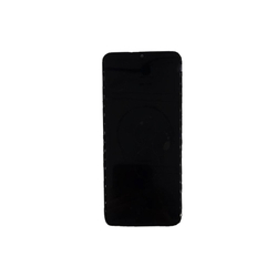 Дисплей для Realme C35 (RMX3511) с тачскрином и рамкой Черный - OR