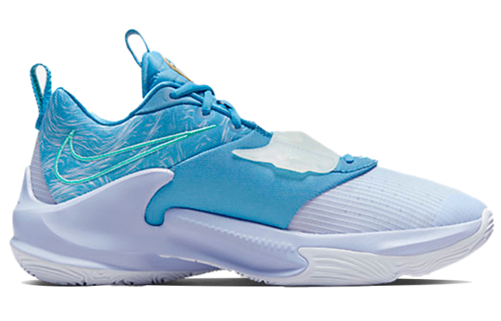 Кроссовки Nike Freak 3 Zoom Ep