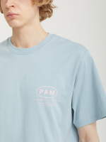 Мужская Футболка Eyes