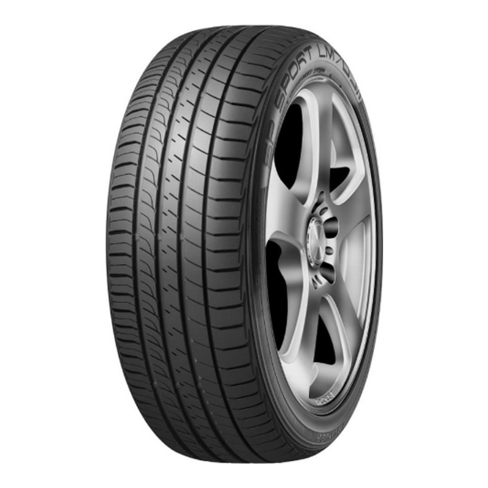 Легковая шина DUNLOP SP Sport LM705W 185/55R15 86V