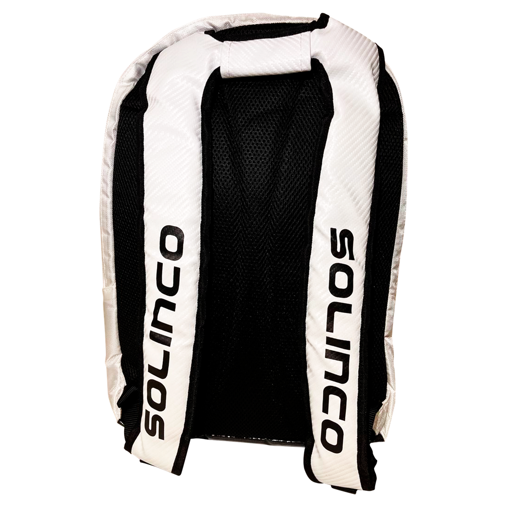 Tour Backpack Whiteout / Рюкзак / белый