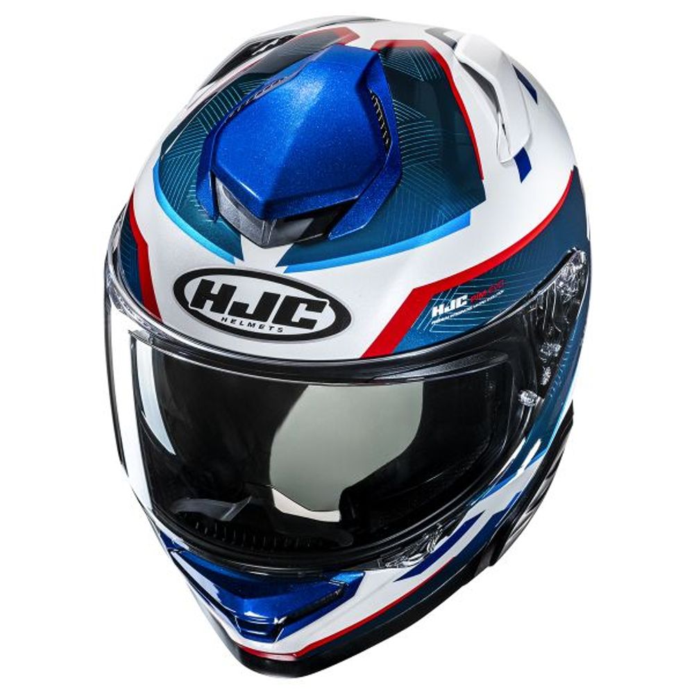 RPHA71 Ellon MC21 / Микс