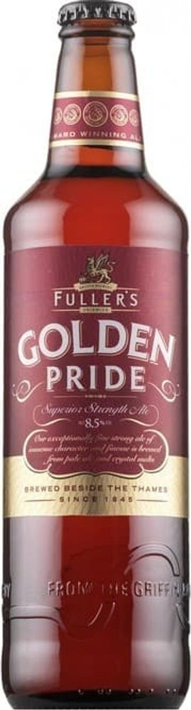 Fuller’s Golden Pride 0.5 л. - стекло(8 шт.)