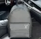 Рюкзак Louis Vuitton Aerogram черный