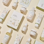 Round lab Soybean nourishing toner