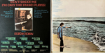 Elton John - Don't Shoot Me I'm Only The Piano Player (Англия 1973г.) 1st