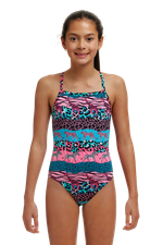 Купальник FUNKITA Girl's Wild Things