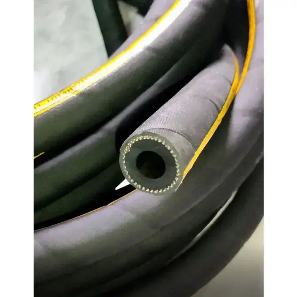 Пескоструйный рукав / шланг Sand Blasting Hose PROTOFLEX 12 bar 19мм 5 метров