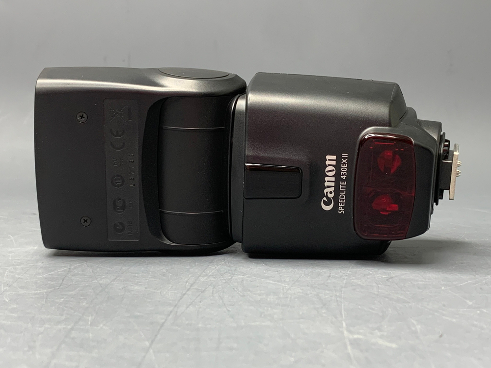 Canon Speedlite 430 EX II