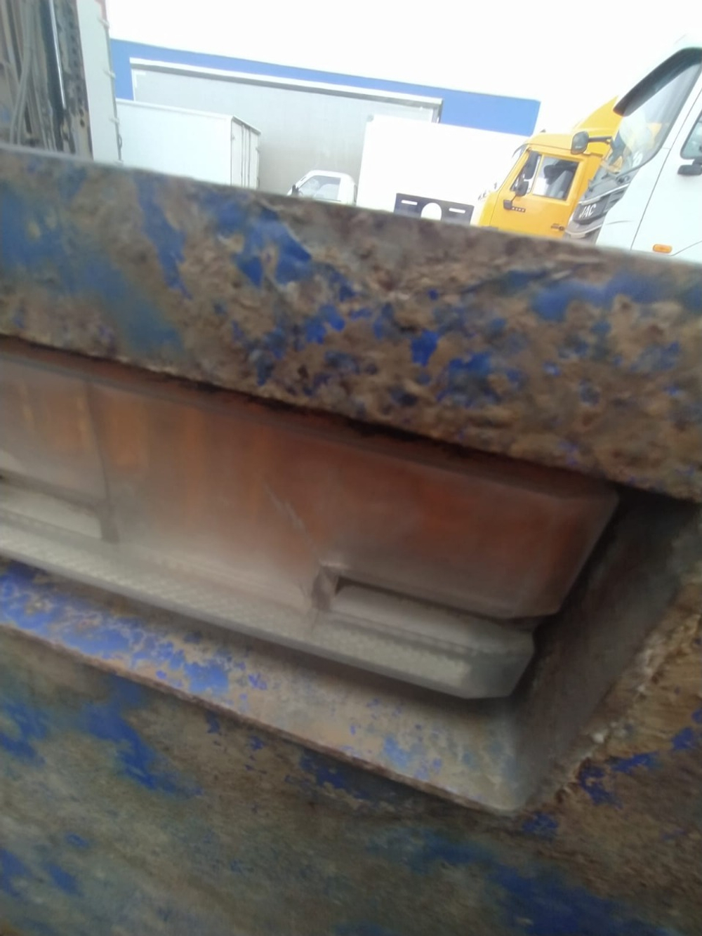 Rolfo LYZ9220* Полуприцеп автовоз LYZ9220TCL