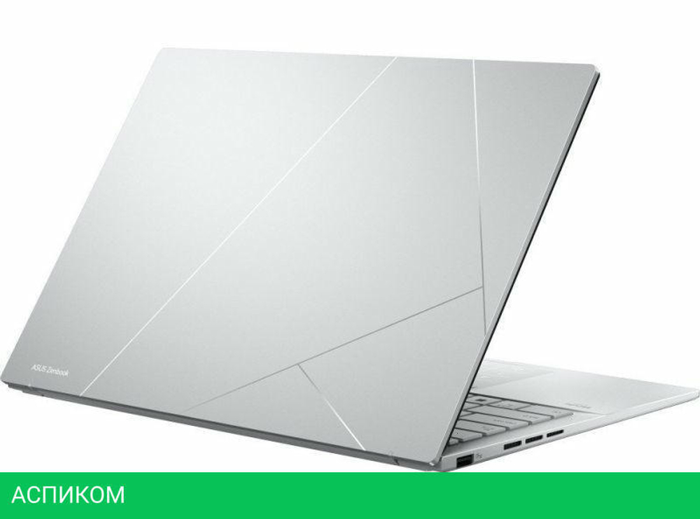 Ноутбук ASUS Zenbook 14 OLED UX3405MA-QD993