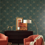 Ronald Redding Tea Garden