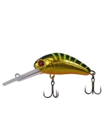 Воблер для рыбалки LureMax CORNET 40FDR-127 4,5 г. плавающий