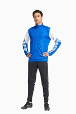 Кофта adidas Squadra 25 Training - синий