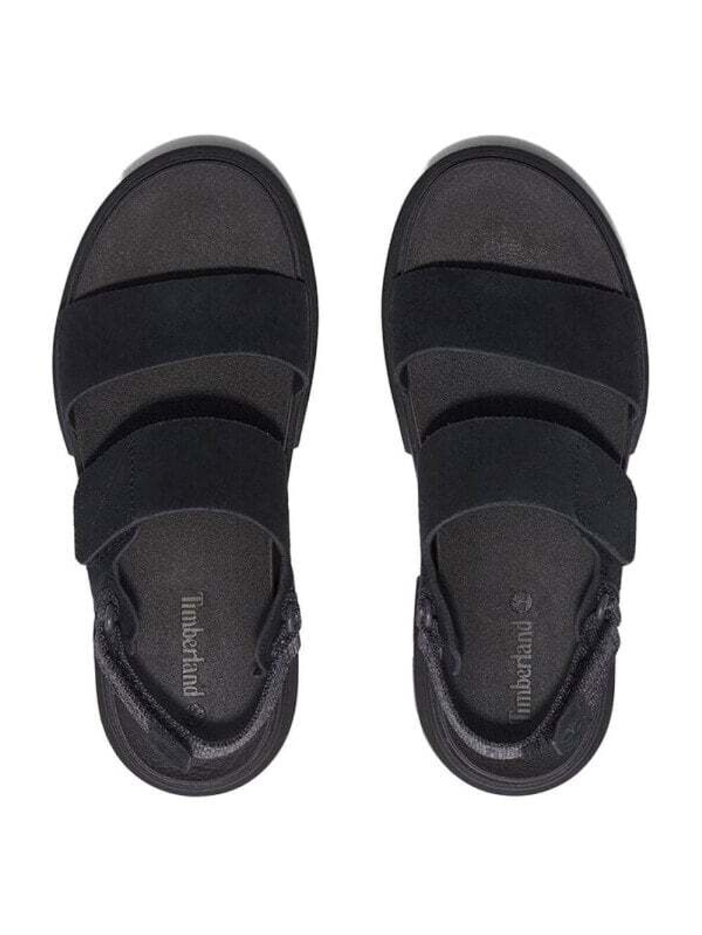 Тапочки Timberland Greyfield 2 Strap Sandals