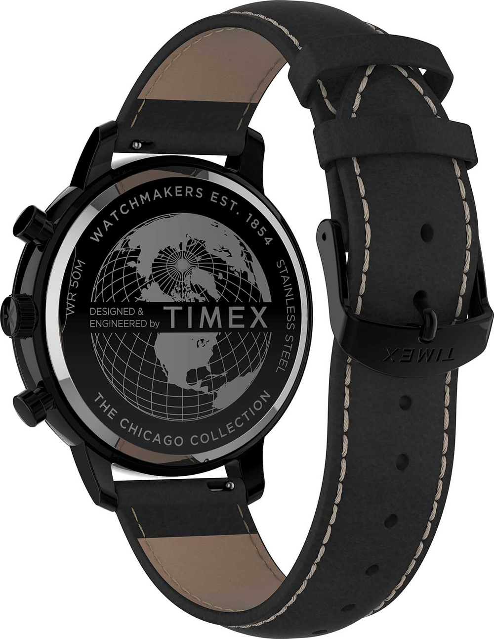 Мужские  наручные часы Timex TW2U39200