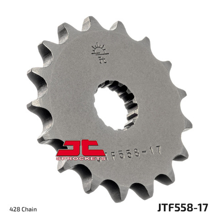 Звезда JTF558.17