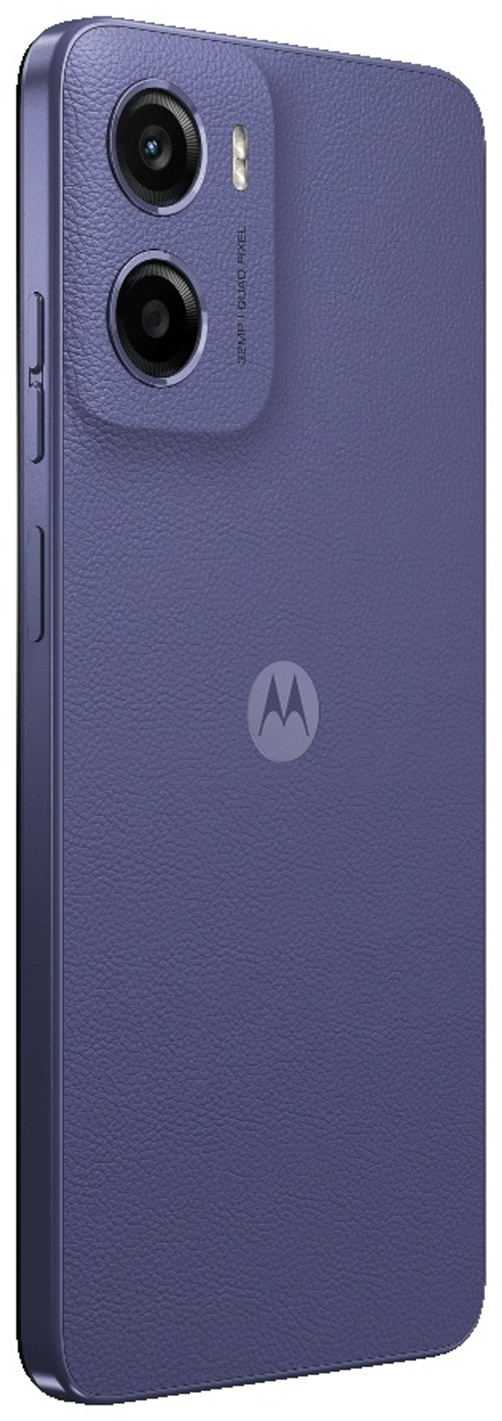 Смартфон Motorola moto e15 2 ГБ/64 ГБ лавандовый