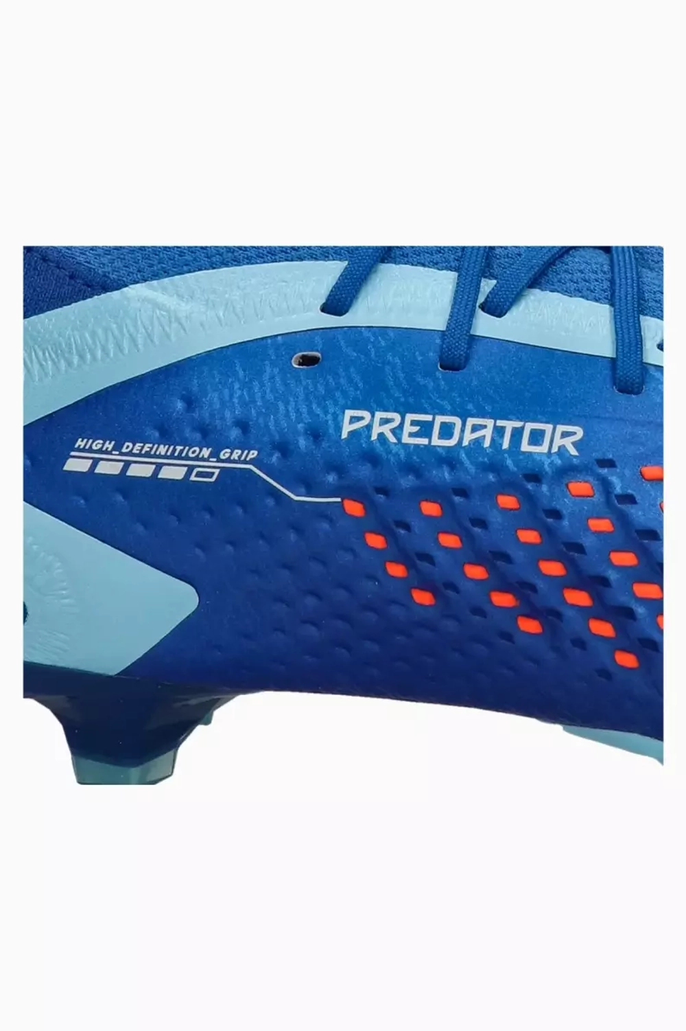 Бутсы adidas Predator Accuracy.1 SG