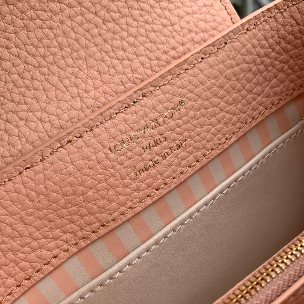 Louis Vuitton Capucines Mini