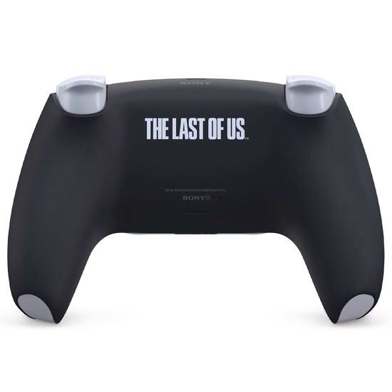 Беспроводной геймпад Sony DualSense Limited Edition (The Last of Us)