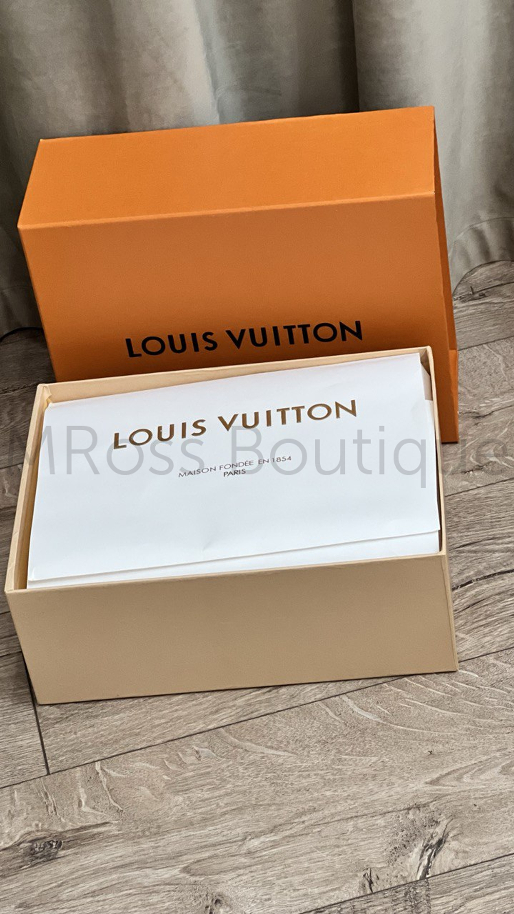 Женские кроссовки Louis Vuitton LV Trainer премиум класса