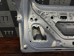 Крышка багажника Jaecoo J7 23-нв Б/У Оригинал 552000387AADYJ