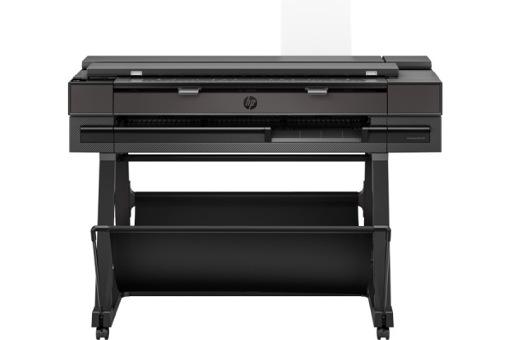 МФУ HP DesignJet T850 MFP