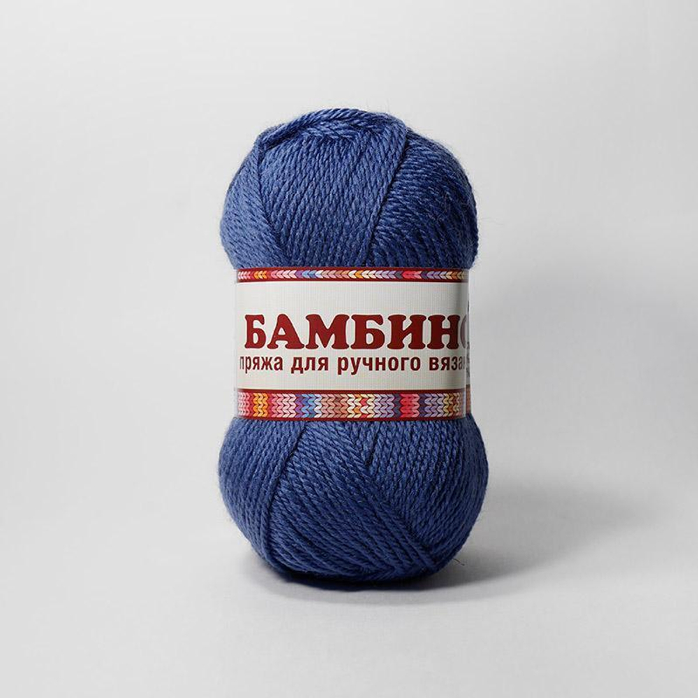 Бамбино (Камтекс)