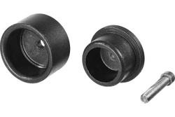 Сварочный аппарат для полипропиленовых труб, 1000/2000Вт, 50-300С, насадки 20, 25, 32, 40 , 50, 63мм, металлический кейс, 220В ЗУБР МАСТЕР АСТ-2000