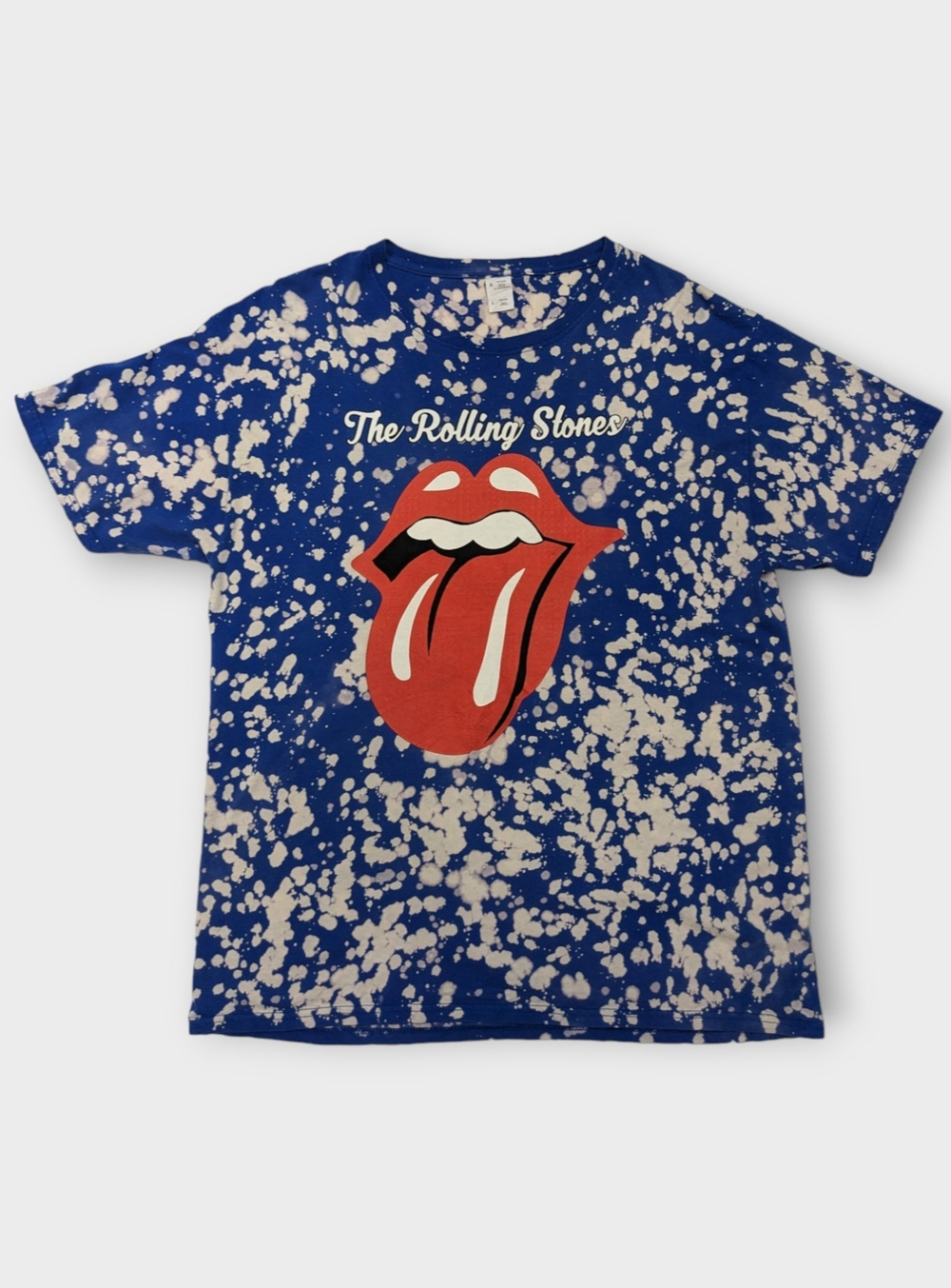 Футболка The Rolling Stones (L)