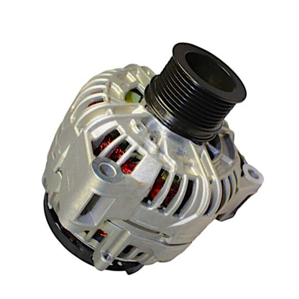 Генератор для Mercedes Benz ALB6602