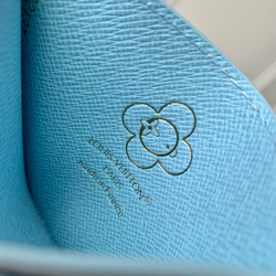 Louis Vuitton Charms Card Holder