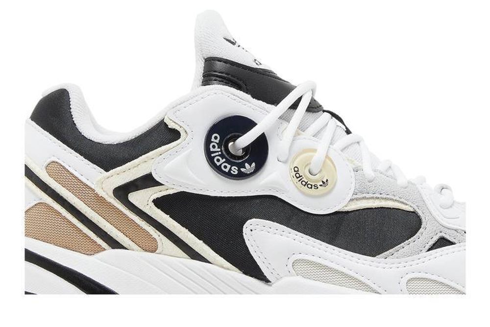 Кроссовки Adidas Originals Astir (Женская размерная сетка)