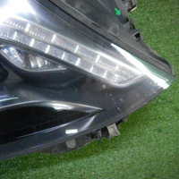 Фара правая Mercedes S W222 (2013-2017) LED