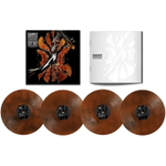 Metallica / S&M2 (Coloured Vinyl)(4LP)