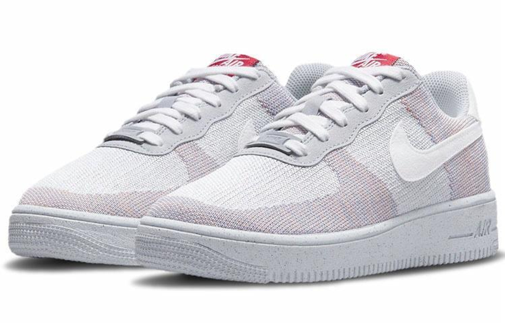 Кроссовки Nike Air Force 1 Crater Flyknit